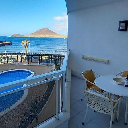 Apartamento En El Medano - Estrella Del Mar 그라나딜라데아보나 외부 사진