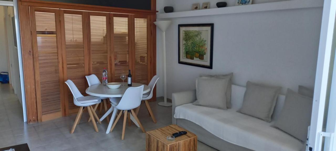 Apartamento En El Medano - Estrella Del Mar 그라나딜라데아보나 외부 사진
