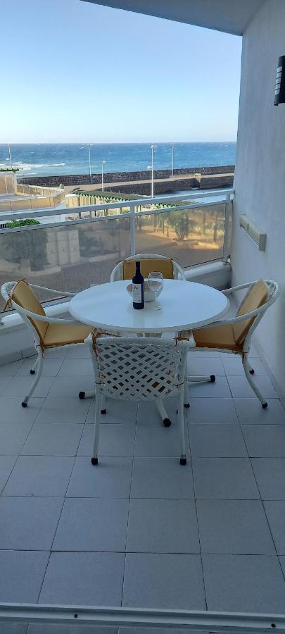 Apartamento En El Medano - Estrella Del Mar 그라나딜라데아보나 외부 사진
