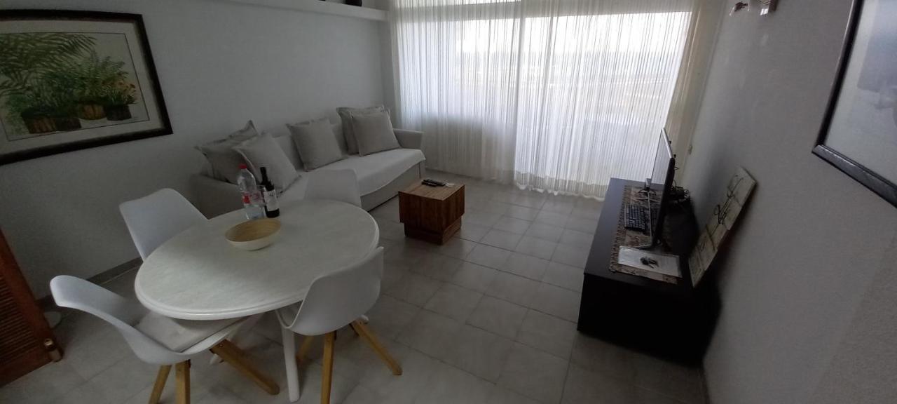 Apartamento En El Medano - Estrella Del Mar 그라나딜라데아보나 외부 사진