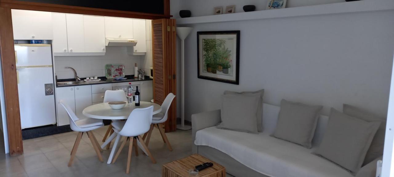 Apartamento En El Medano - Estrella Del Mar 그라나딜라데아보나 외부 사진