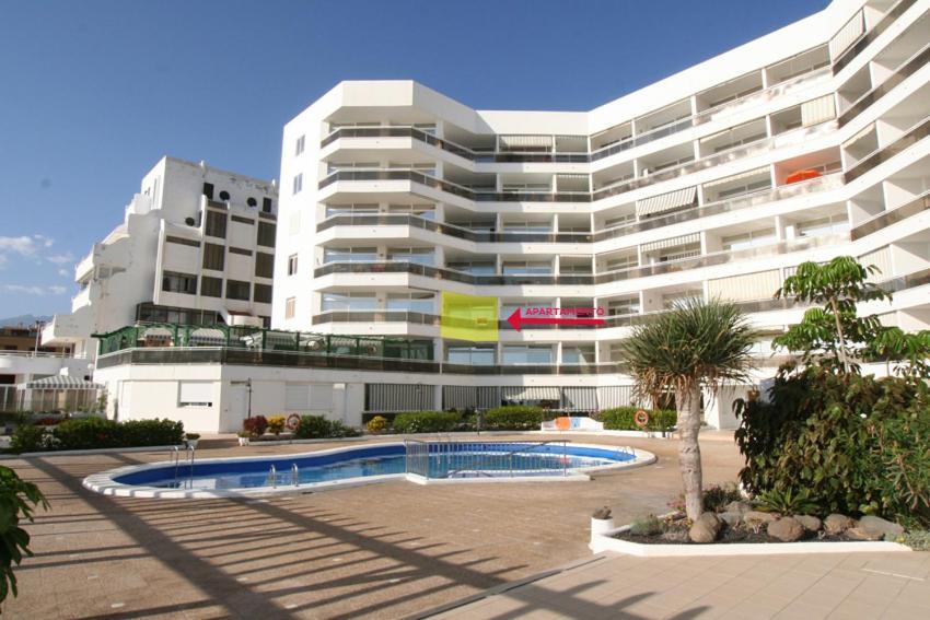 Apartamento En El Medano - Estrella Del Mar 그라나딜라데아보나 외부 사진