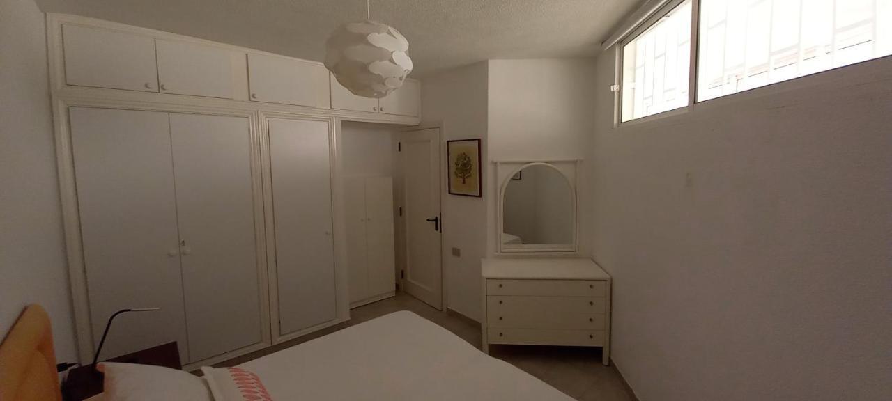 Apartamento En El Medano - Estrella Del Mar 그라나딜라데아보나 외부 사진