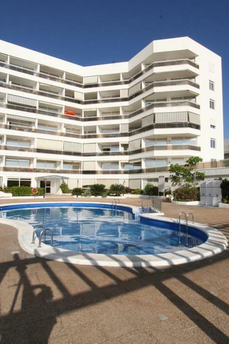 Apartamento En El Medano - Estrella Del Mar 그라나딜라데아보나 외부 사진