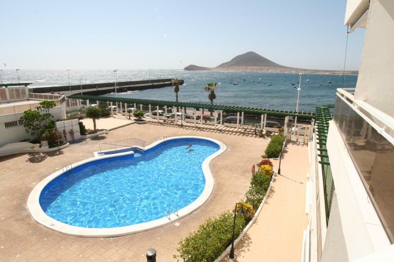 Apartamento En El Medano - Estrella Del Mar 그라나딜라데아보나 외부 사진