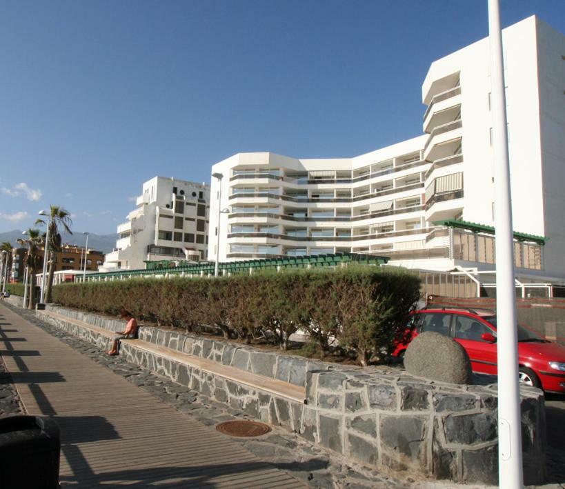 Apartamento En El Medano - Estrella Del Mar 그라나딜라데아보나 외부 사진