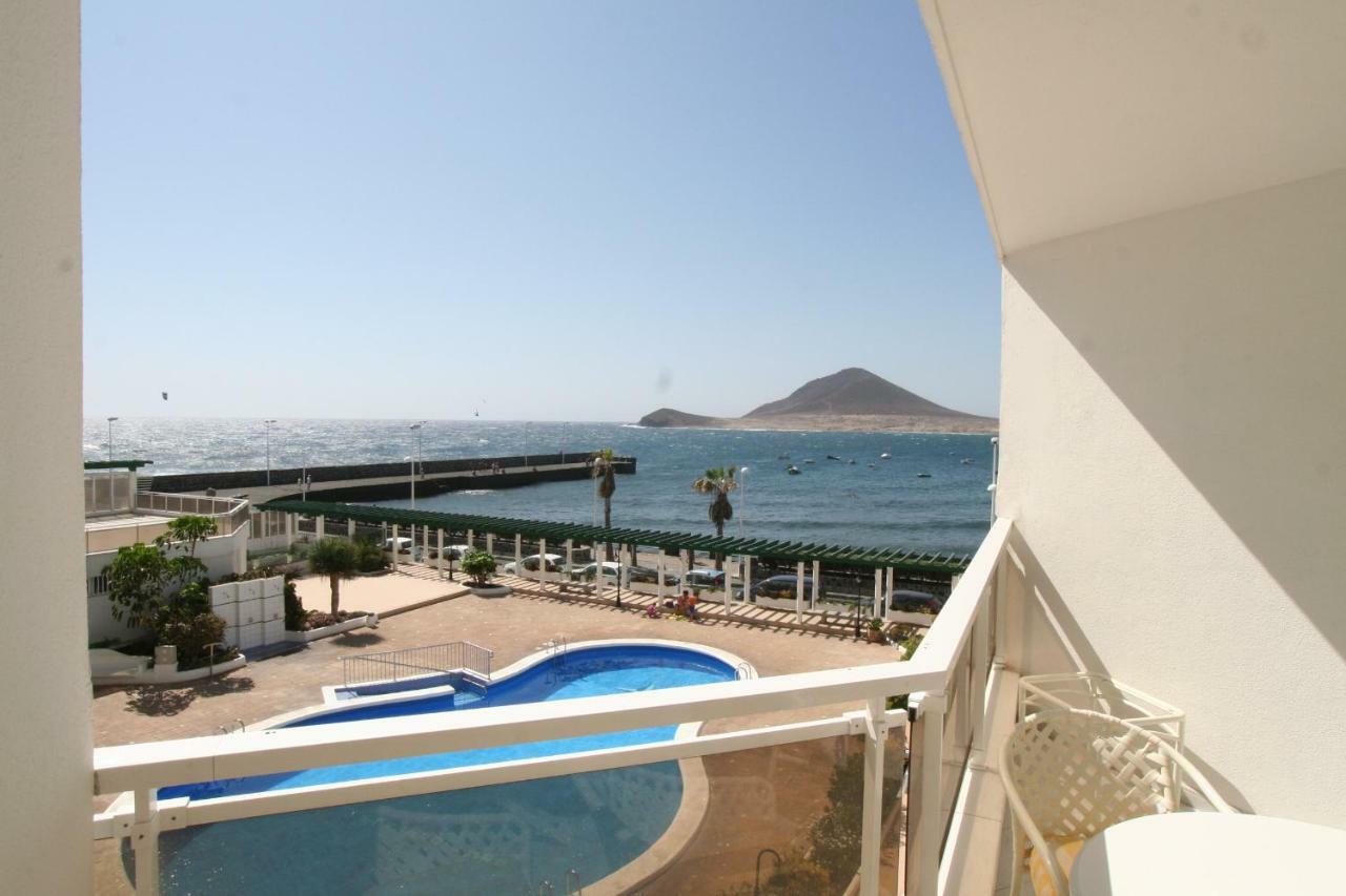Apartamento En El Medano - Estrella Del Mar 그라나딜라데아보나 외부 사진